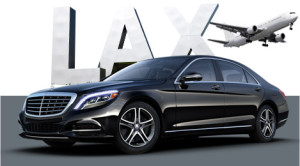 Car Service To LAX Airport Modern Limousine Service In Los Angeles