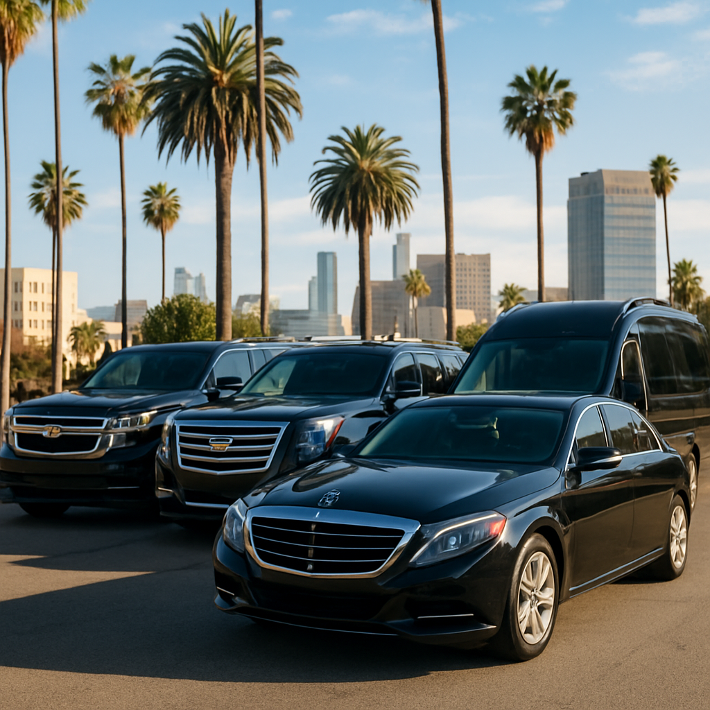 Fleet of cars - Modern Limo Service Luxury transportation World Cup 2026 in Los Angeles
World Cup 2026 transportation to SoFi Stadium
Luxury limo service for World Cup 2026 in Los Angeles
Airport transportation for World Cup 2026 travelers in Los Angeles
Group transportation for World Cup 2026 across U.S. host cities
VIP chauffeur transportation for World Cup 2026
Nationwide World Cup 2026 transportation between host cities