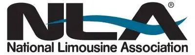 National Limousine Association (NLA) membership logo