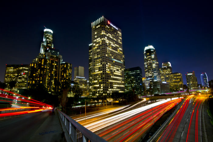 November Events In Los Angeles: Rent A Private Car Or Limo For Fun, Luxury And Safety
